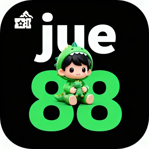 jue88 Logo