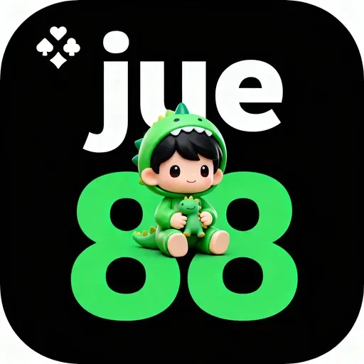jue88 Logo